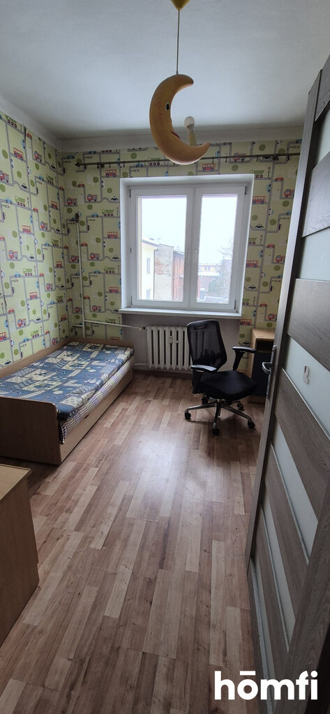 Mieszkanie 63 m², Zabrze, Jana Chodkiewicza - zdjęcie 9