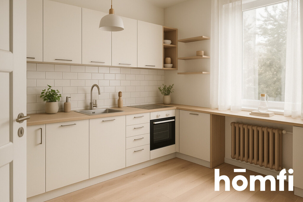 Mieszkanie 63 m², Zabrze, Jana Chodkiewicza - zdjęcie 4