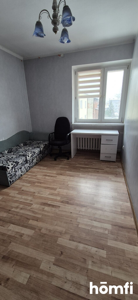 Mieszkanie 63 m², Zabrze, Jana Chodkiewicza - zdjęcie 11