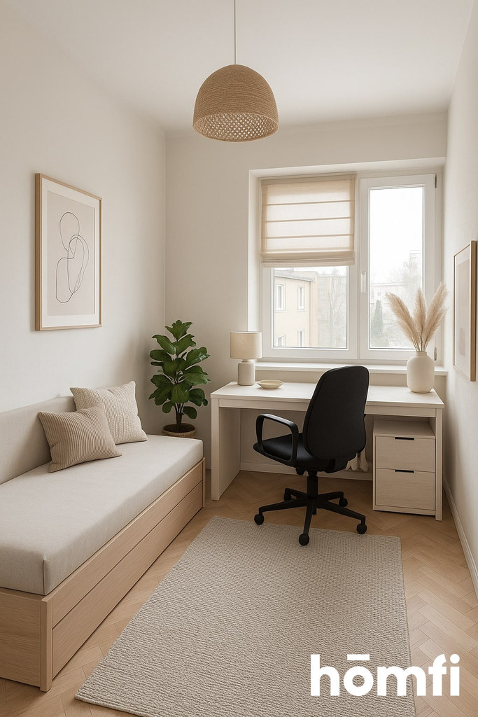 Mieszkanie 63 m², Zabrze, Jana Chodkiewicza - zdjęcie 13