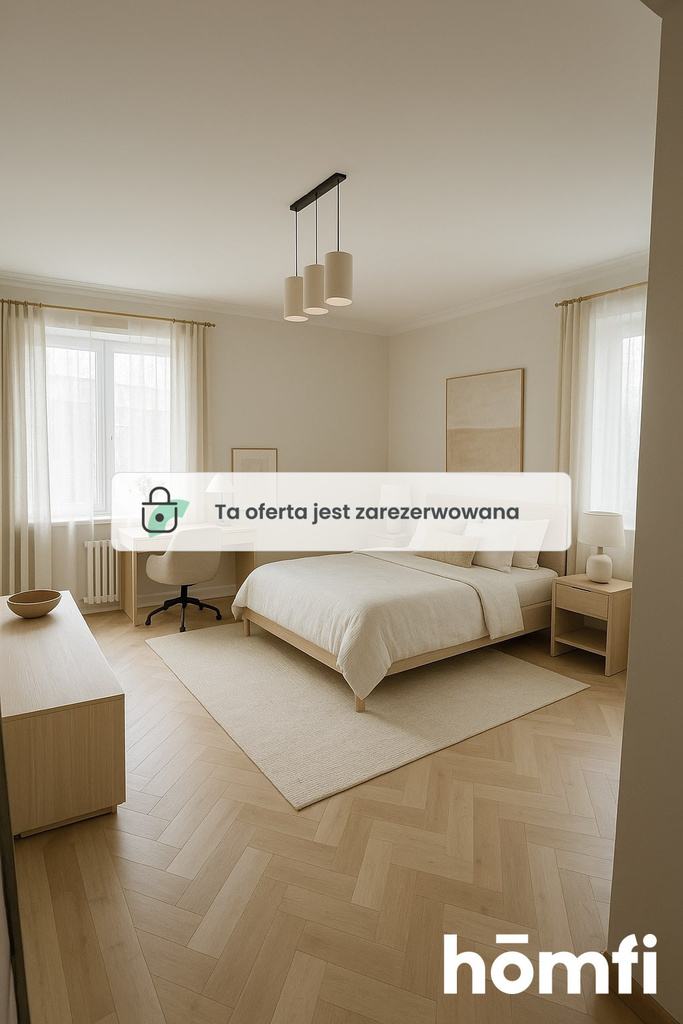 Mieszkanie 63 m², Zabrze, Jana Chodkiewicza - zdjęcie 1