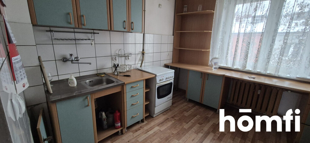 Mieszkanie 63 m², Zabrze, Jana Chodkiewicza - zdjęcie 5