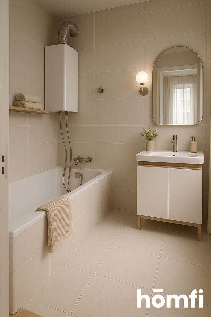 Mieszkanie 63 m², Zabrze, Jana Chodkiewicza - zdjęcie 3