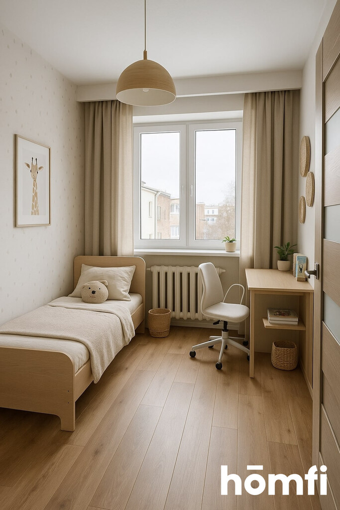 Mieszkanie 63 m², Zabrze, Jana Chodkiewicza - zdjęcie 2