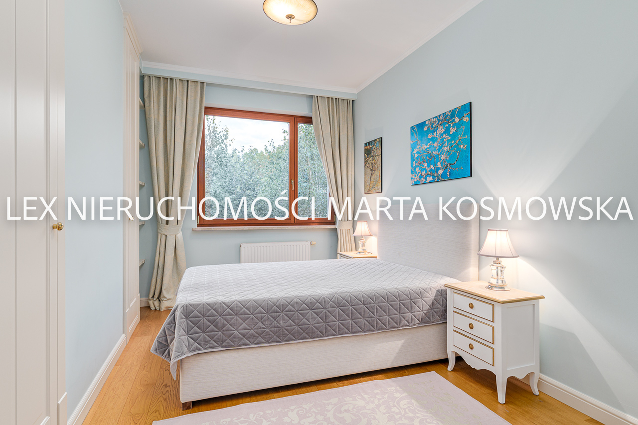 Anin ul. Alpejska, 3 pok. 90,01 m, 2 miejsca post. w garażu - zdjęcie 7