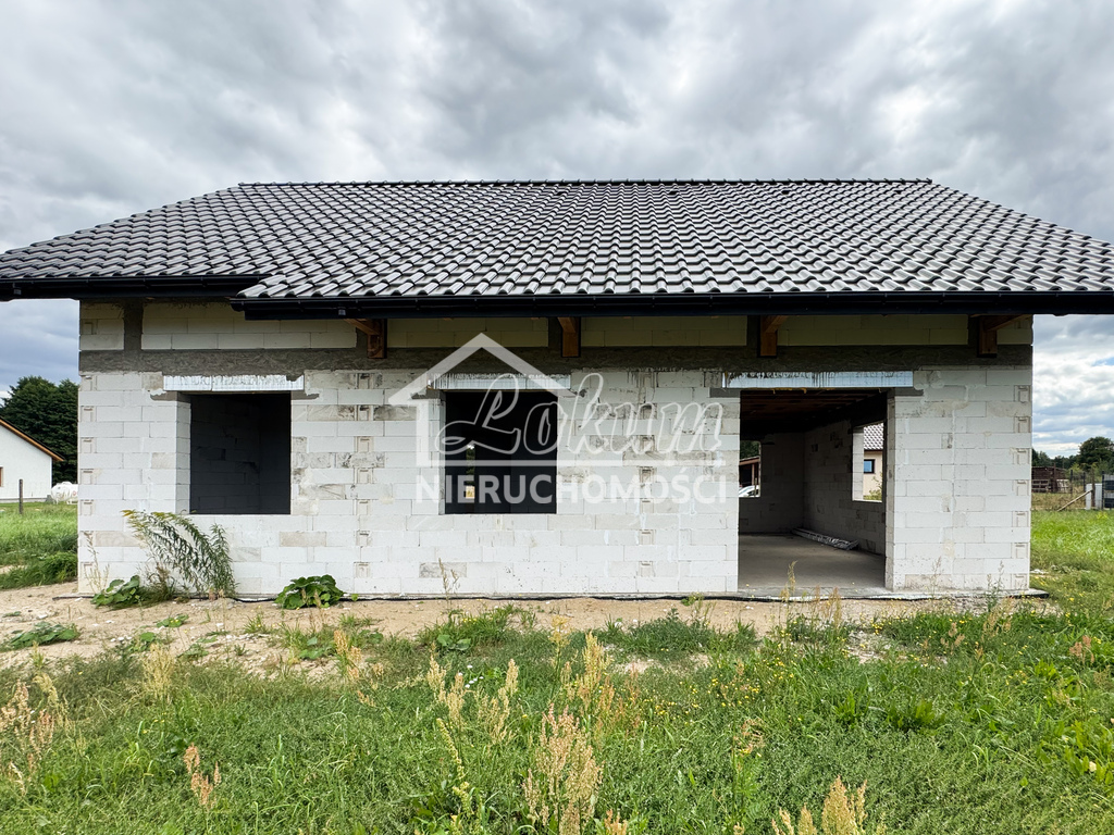 Dom 243,7 m², Żdżary - zdjęcie 3