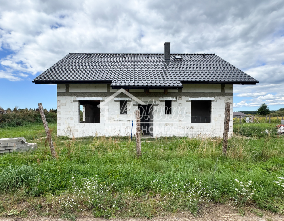 Dom 243,7 m², Żdżary - zdjęcie 2
