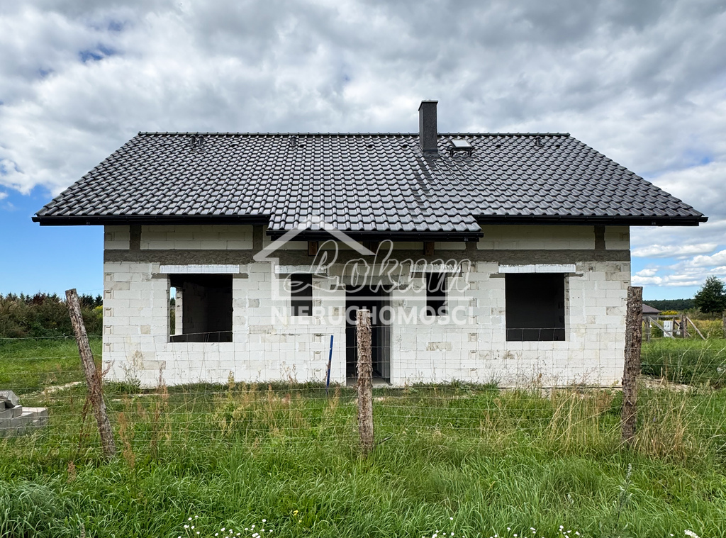 Dom 243,7 m², Żdżary - zdjęcie 1