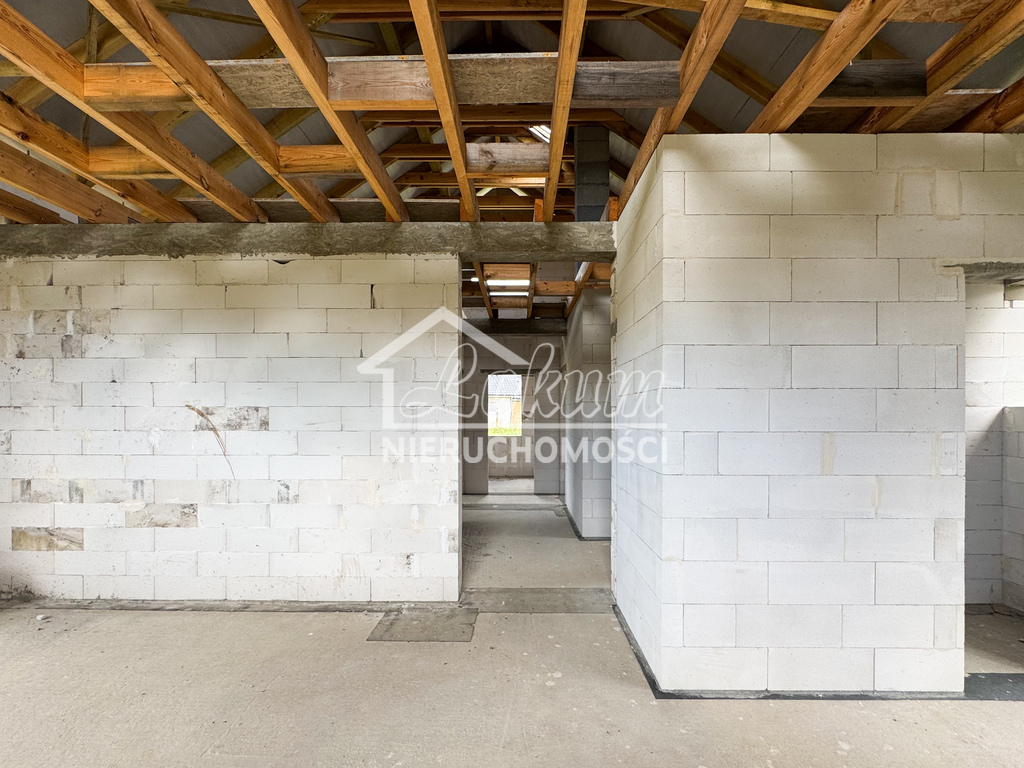 Dom 243,7 m², Żdżary - zdjęcie 4