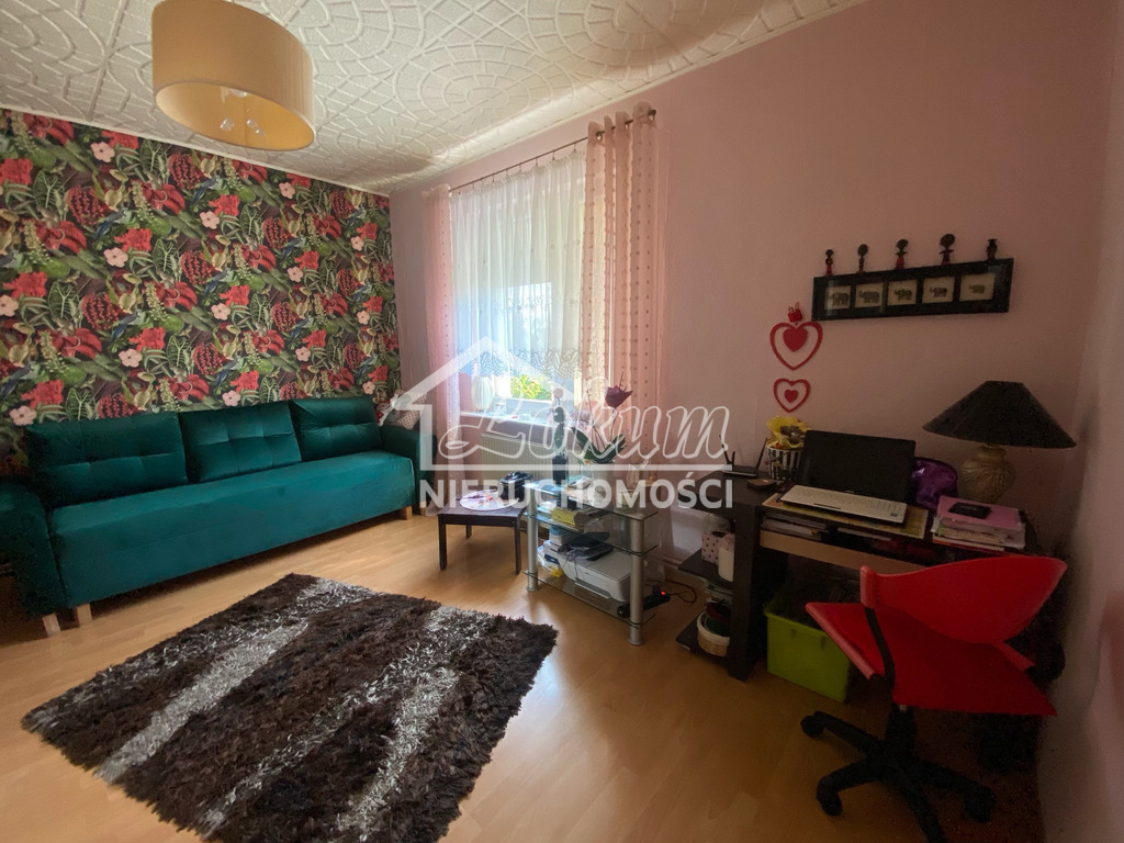 Mieszkanie 76,91&nbsp;m², Szczecin, Żelechowa, Róży Polnej - zdjęcie 12