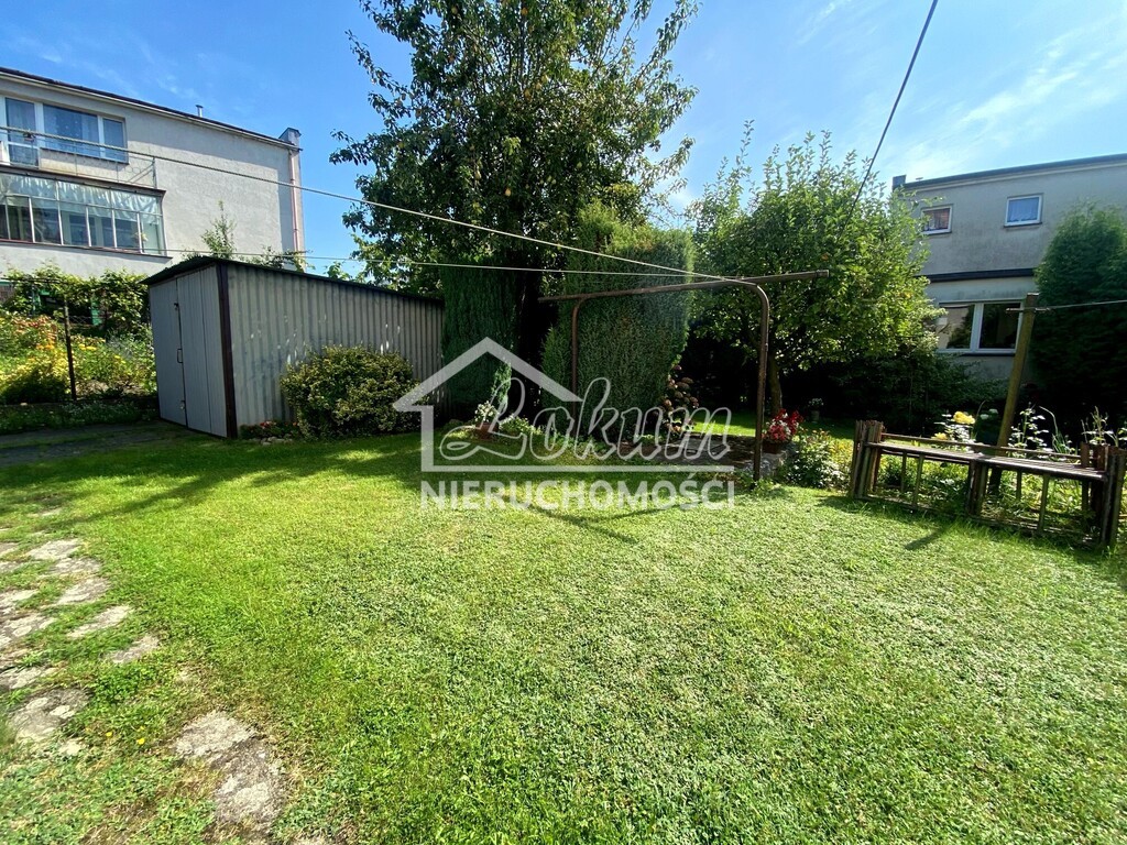 Mieszkanie 76,91&nbsp;m², Szczecin, Żelechowa, Róży Polnej - zdjęcie 16