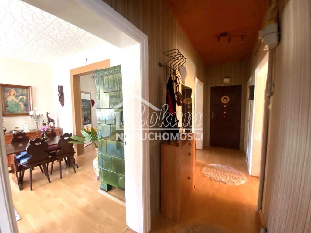 Mieszkanie 76,91&nbsp;m², Szczecin, Żelechowa, Róży Polnej - zdjęcie 6