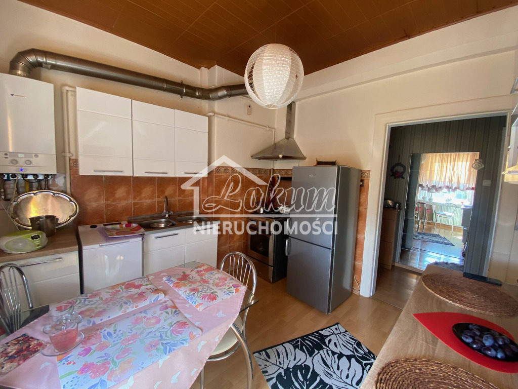 Mieszkanie 76,91&nbsp;m², Szczecin, Żelechowa, Róży Polnej - zdjęcie 10