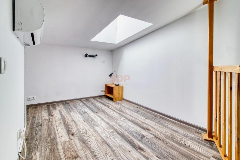 Mieszkanie 41 m², Łódź, Śródmieście, Rewolucji 1905 roku - zdjęcie 5