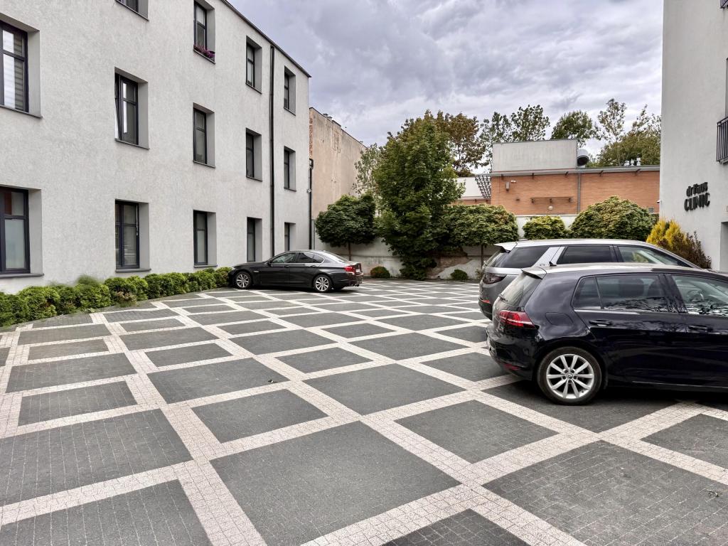 Mieszkanie 41 m², Łódź, Śródmieście, Rewolucji 1905 roku - zdjęcie 9