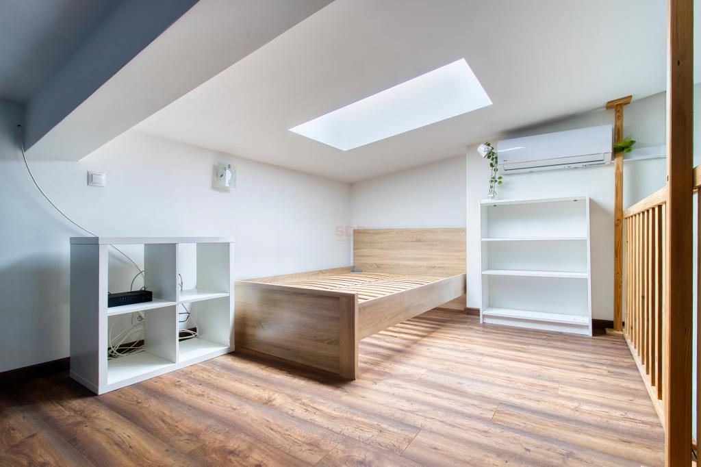 Mieszkanie 41 m², Łódź, Śródmieście, Rewolucji 1905 roku - zdjęcie 6