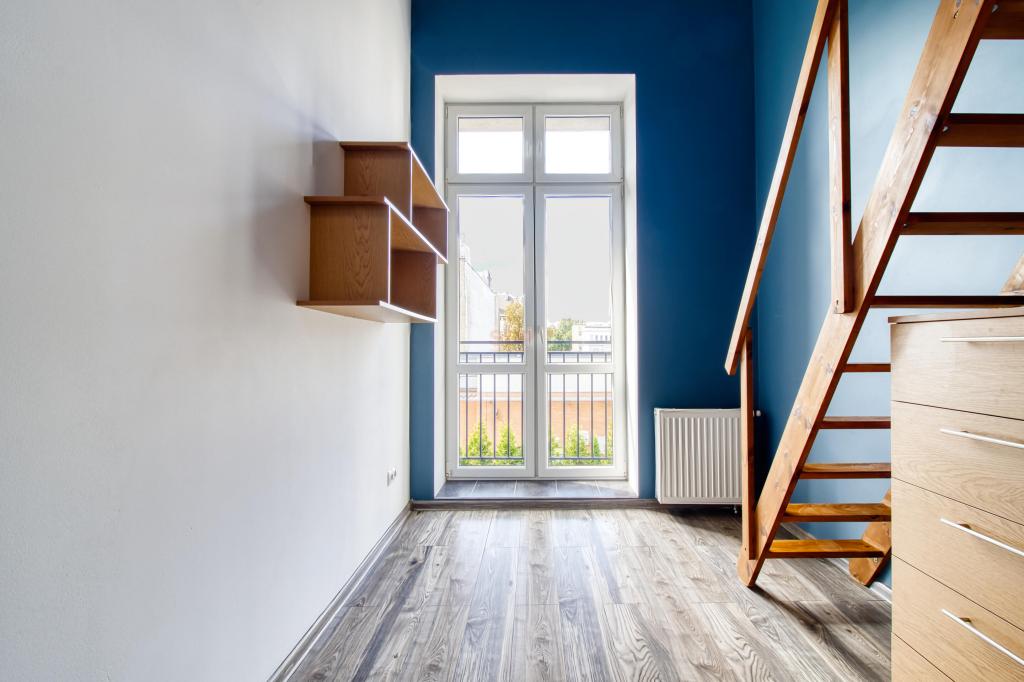Mieszkanie 41 m², Łódź, Śródmieście, Rewolucji 1905 roku - zdjęcie 4