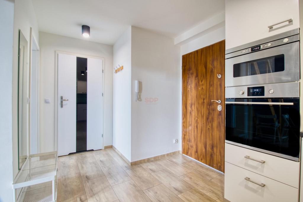 Mieszkanie 41 m², Łódź, Śródmieście, Rewolucji 1905 roku - zdjęcie 11