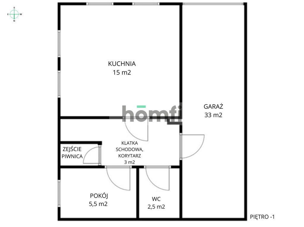 Dom 290&nbsp;m², Biały Dunajec, gen. Galicy - zdjęcie 18