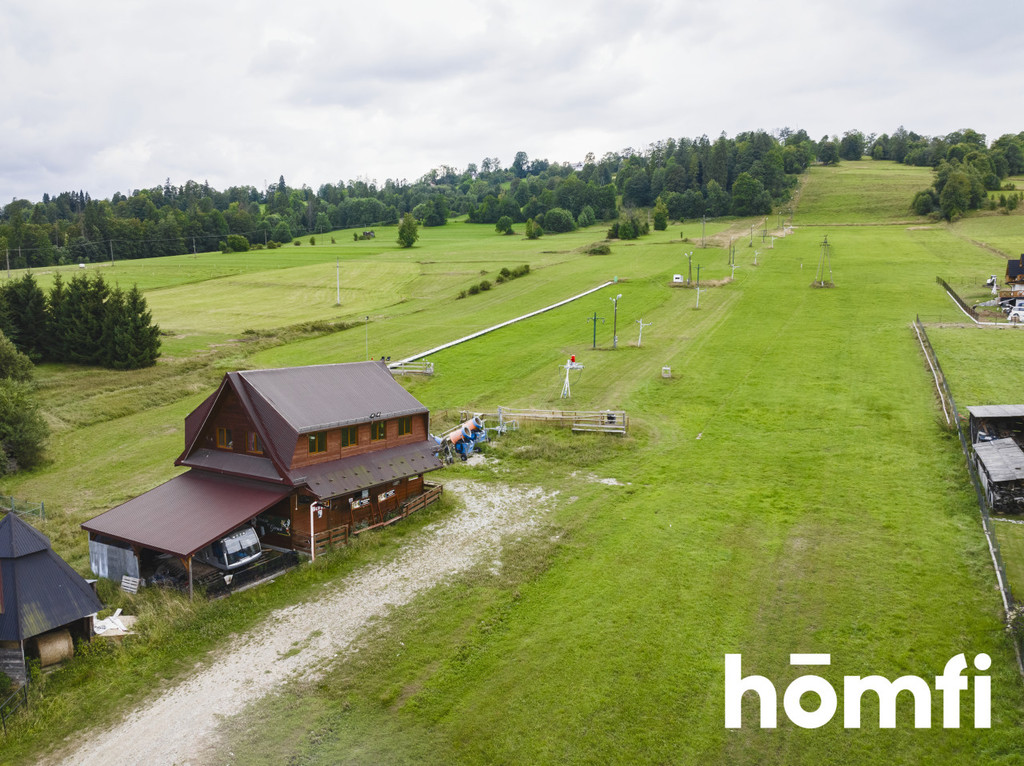 Dom 290&nbsp;m², Biały Dunajec, gen. Galicy - zdjęcie 17