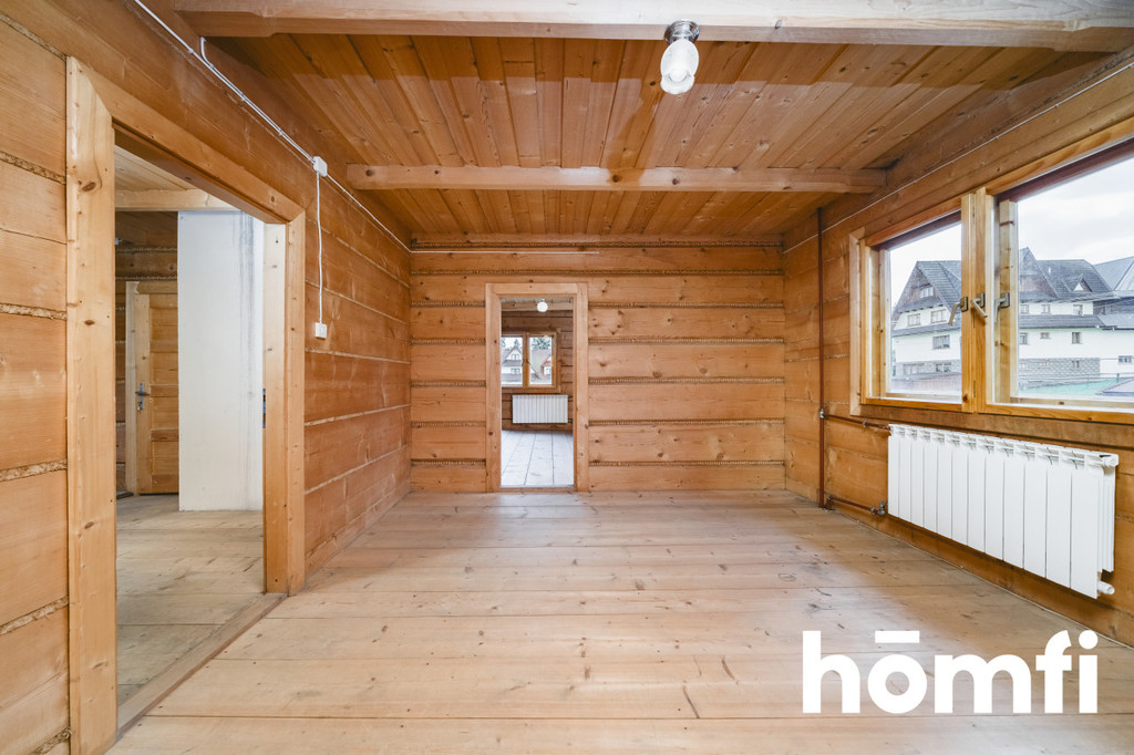 Dom 290&nbsp;m², Biały Dunajec, gen. Galicy - zdjęcie 9