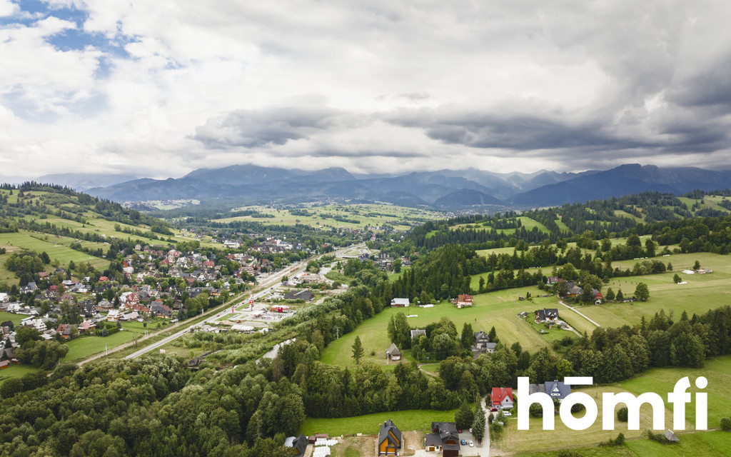Dom 290&nbsp;m², Biały Dunajec, gen. Galicy - zdjęcie 16