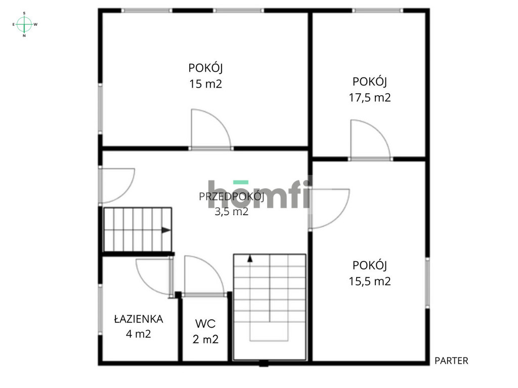 Dom 290&nbsp;m², Biały Dunajec, gen. Galicy - zdjęcie 19