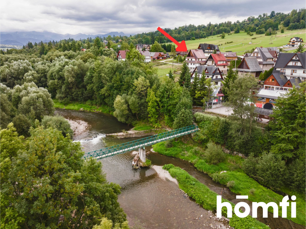 Dom 290&nbsp;m², Biały Dunajec, gen. Galicy - zdjęcie 15