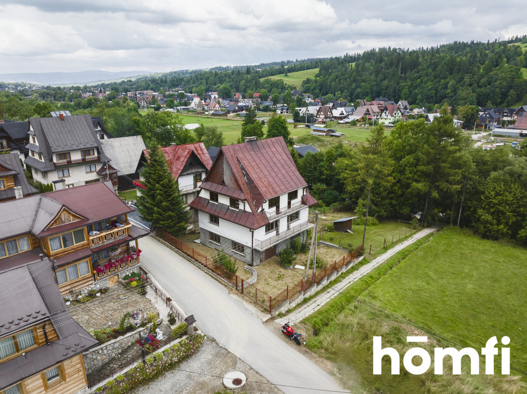 Dom 290&nbsp;m², Biały Dunajec, gen. Galicy - zdjęcie 14