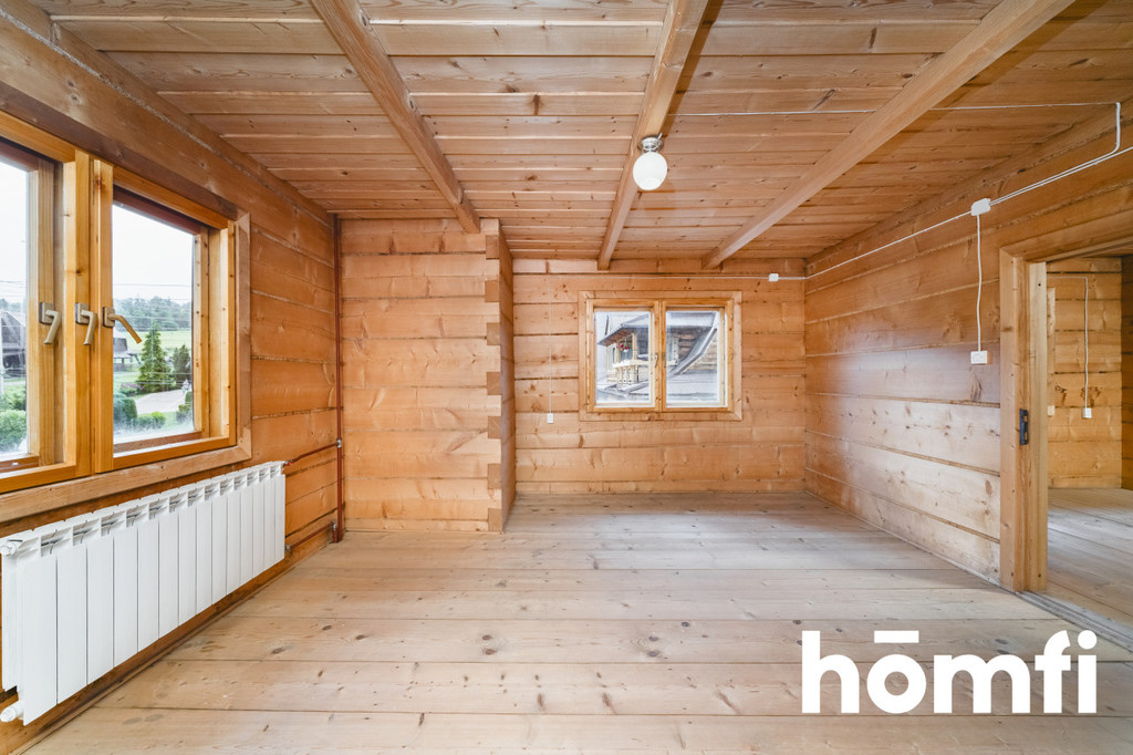 Dom 290&nbsp;m², Biały Dunajec, gen. Galicy - zdjęcie 6