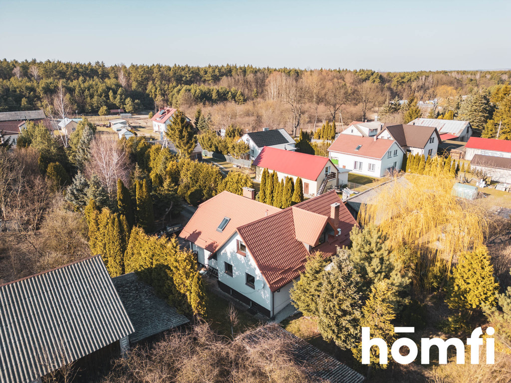 Dom 216&nbsp;m², Wola Rudzka - zdjęcie 11