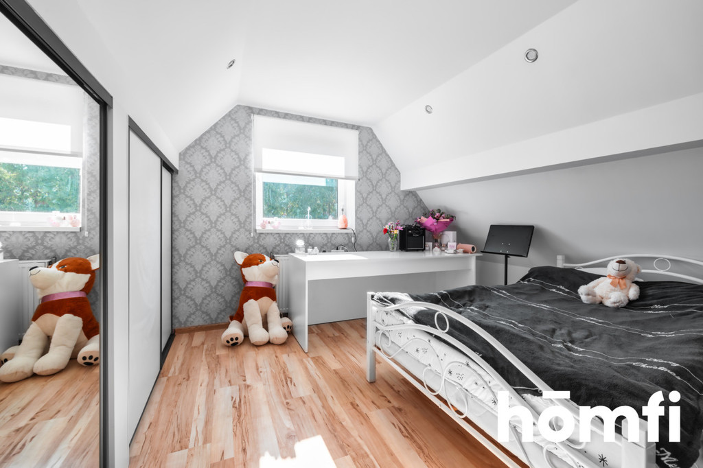 Dom 216&nbsp;m², Wola Rudzka - zdjęcie 3