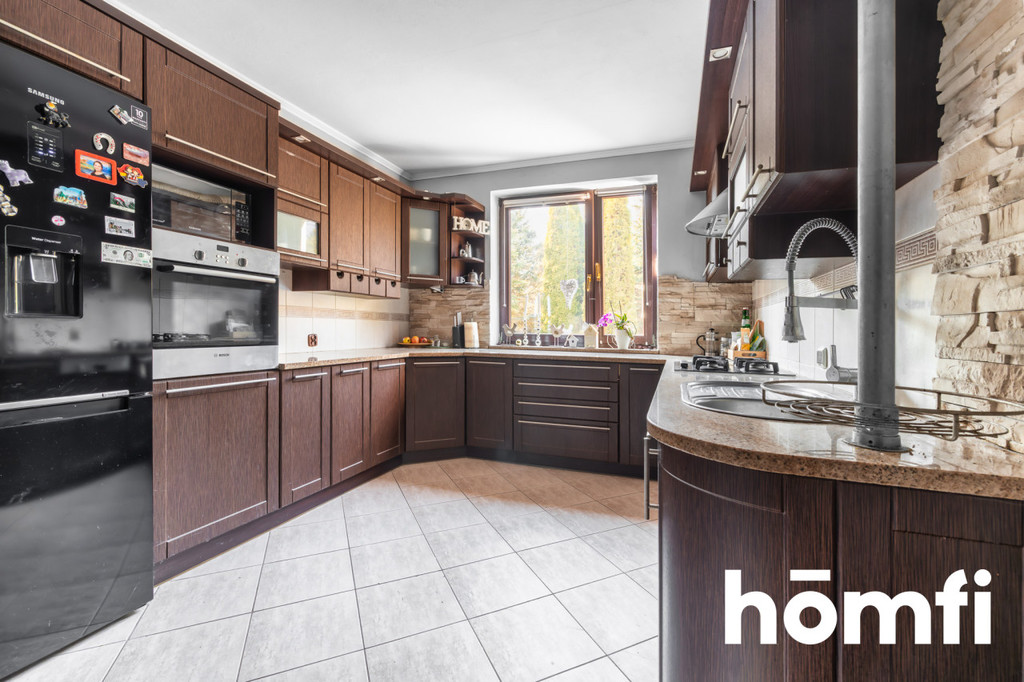 Dom 216&nbsp;m², Wola Rudzka - zdjęcie 9