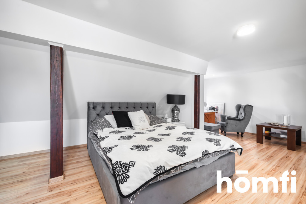 Dom 216&nbsp;m², Wola Rudzka - zdjęcie 2