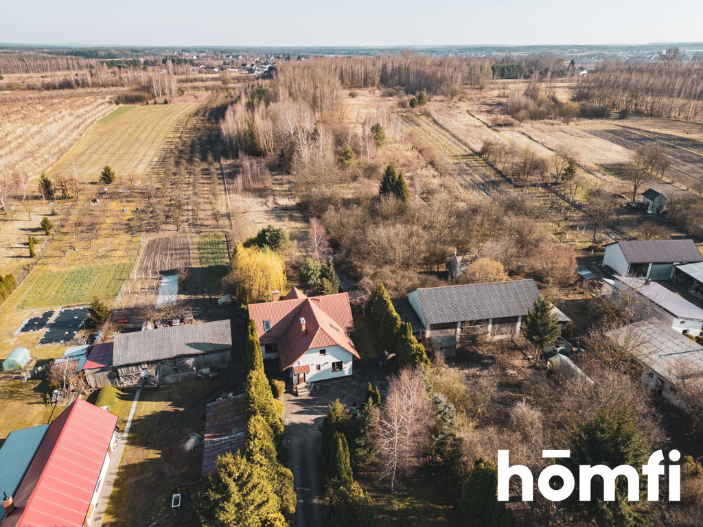 Dom 216&nbsp;m², Wola Rudzka - zdjęcie 10