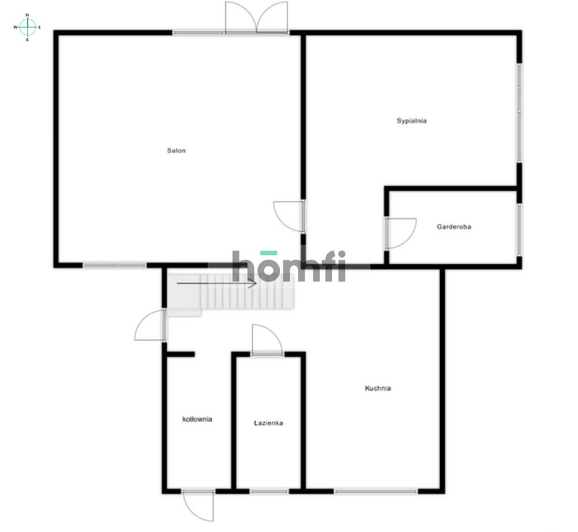 Dom 216&nbsp;m², Wola Rudzka - zdjęcie 12