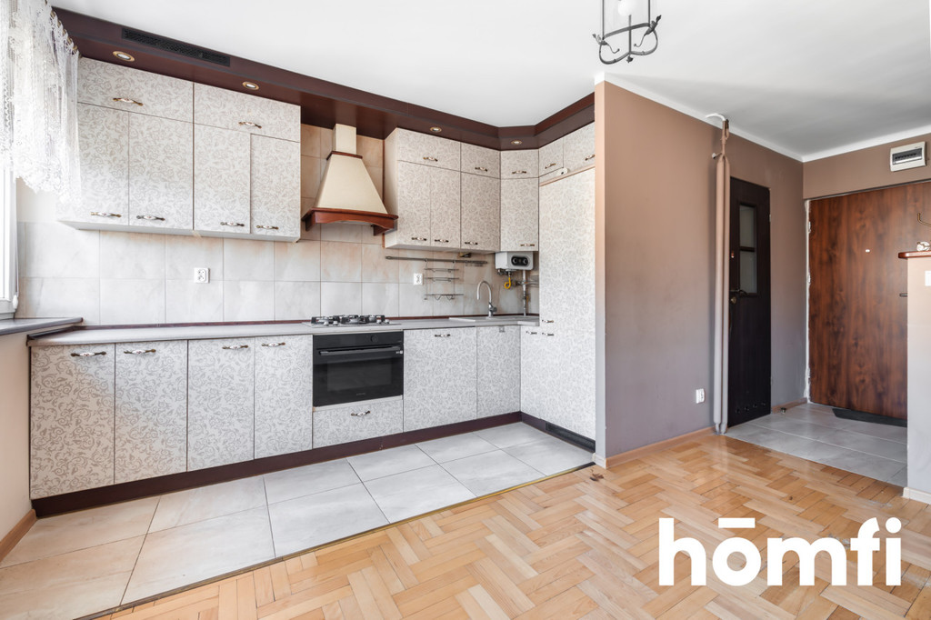 Mieszkanie 44,4&nbsp;m², Lublin, LSM, Skierki - zdjęcie 2