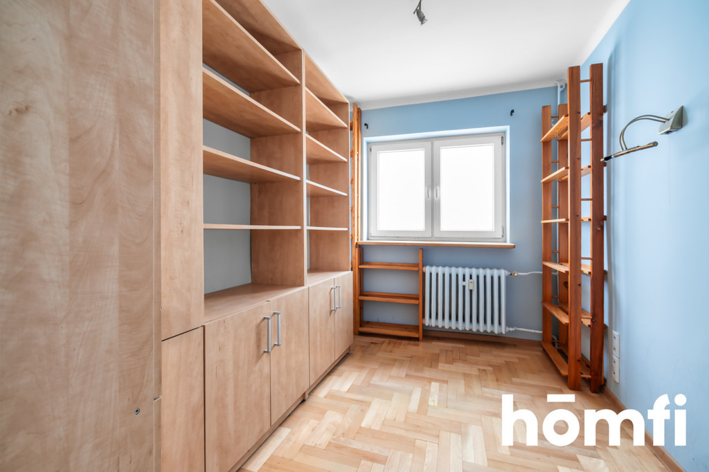 Mieszkanie 44,4&nbsp;m², Lublin, LSM, Skierki - zdjęcie 4