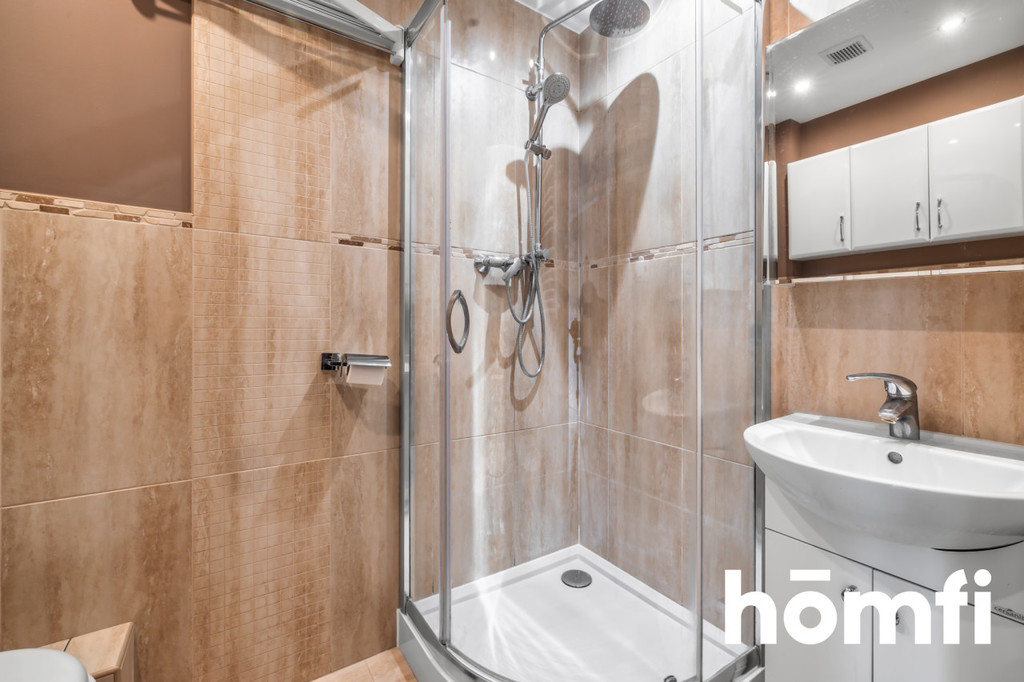 Mieszkanie 44,4&nbsp;m², Lublin, LSM, Skierki - zdjęcie 7