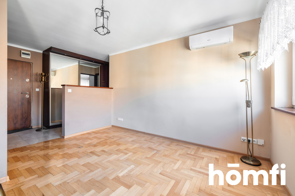 Mieszkanie 44,4&nbsp;m², Lublin, LSM, Skierki - zdjęcie 1