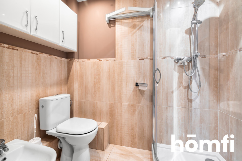 Mieszkanie 44,4&nbsp;m², Lublin, LSM, Skierki - zdjęcie 6