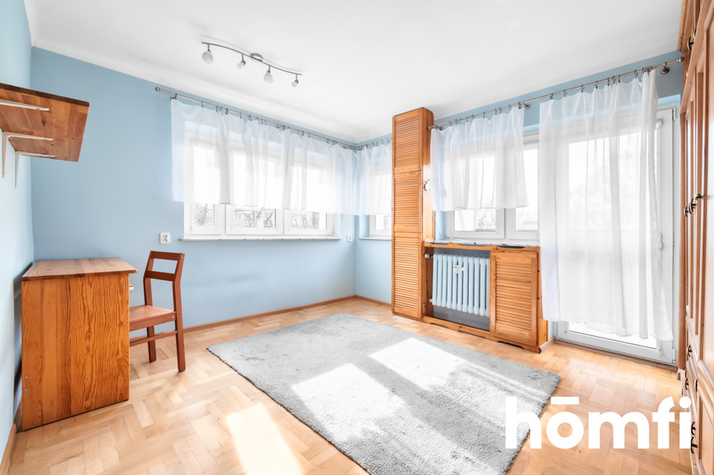 Mieszkanie 44,4&nbsp;m², Lublin, LSM, Skierki - zdjęcie 3