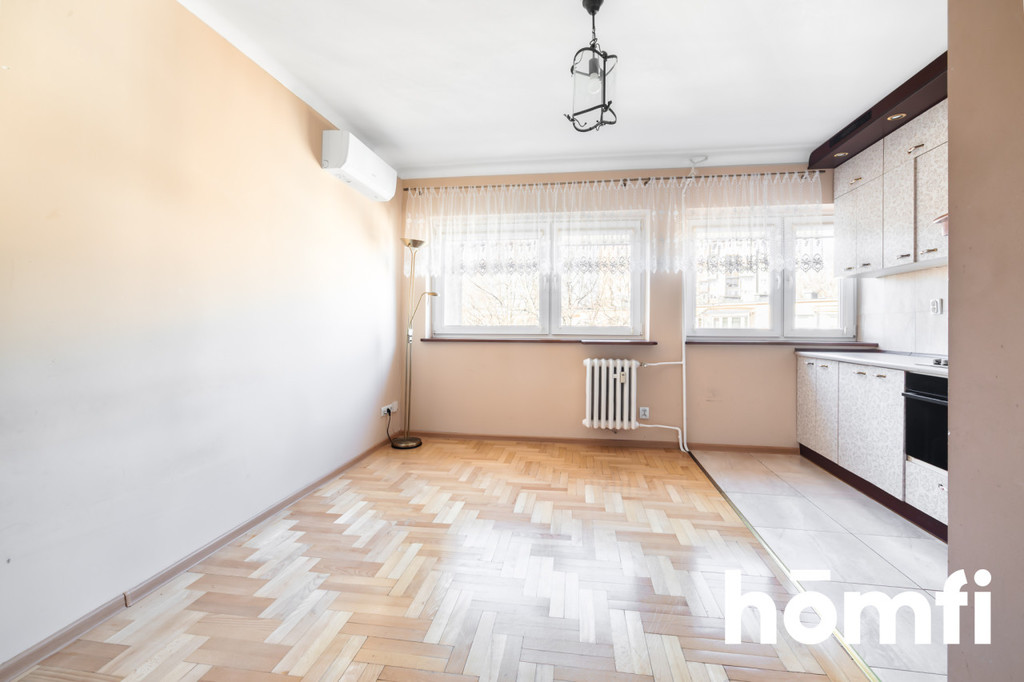 Mieszkanie 44,4&nbsp;m², Lublin, LSM, Skierki - zdjęcie 5