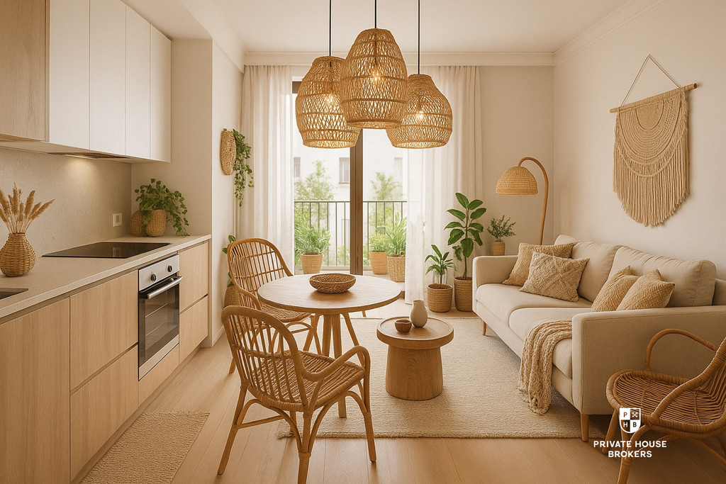 Mieszkanie 39,13 m², Kraków, Bronowice, Eliasza Radzikowskiego - zdjęcie 2