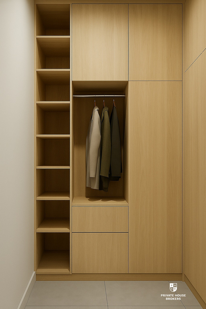 Mieszkanie 39,13 m², Kraków, Bronowice, Eliasza Radzikowskiego - zdjęcie 6