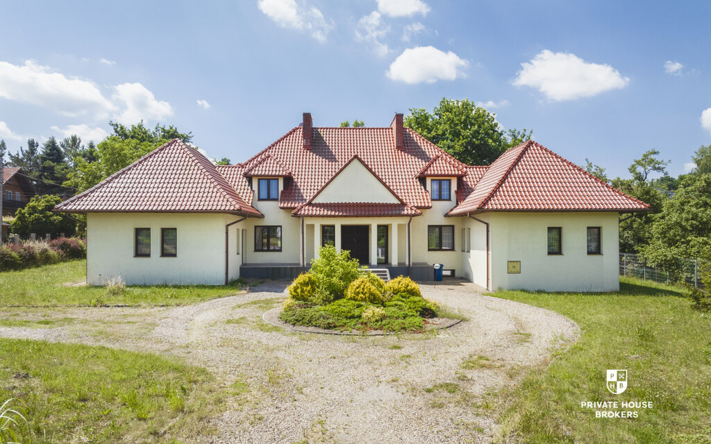 Dom 600 m², Czarnochowice - zdjęcie 4