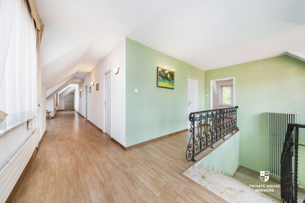 Dom 600 m², Czarnochowice - zdjęcie 16