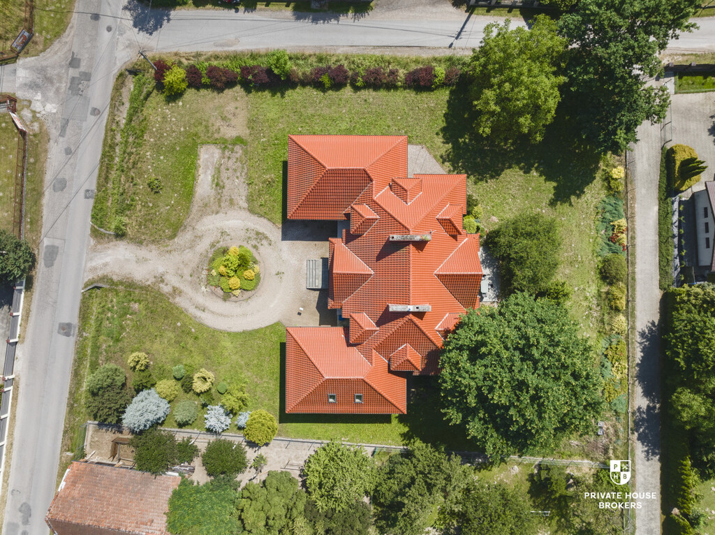 Dom 600 m², Czarnochowice - zdjęcie 3