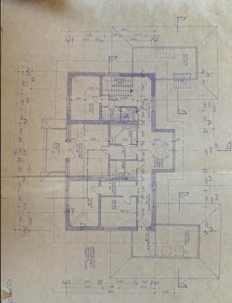 Dom 600 m², Czarnochowice - zdjęcie 19