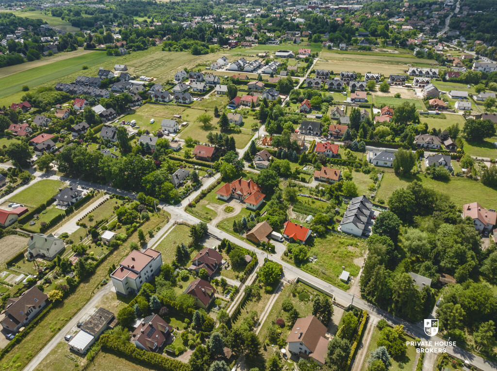 Dom 600 m², Czarnochowice - zdjęcie 2